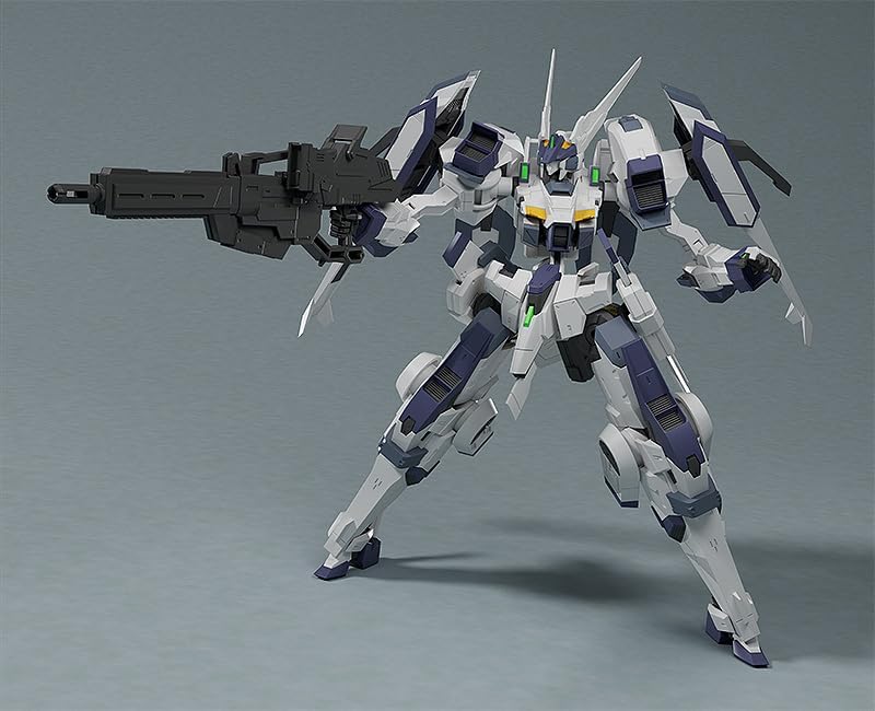Good Smile Company 1/48 MODEROID SIDE:GR Edelstein II (Zwei) (Titanomachia) - BanzaiHobby
