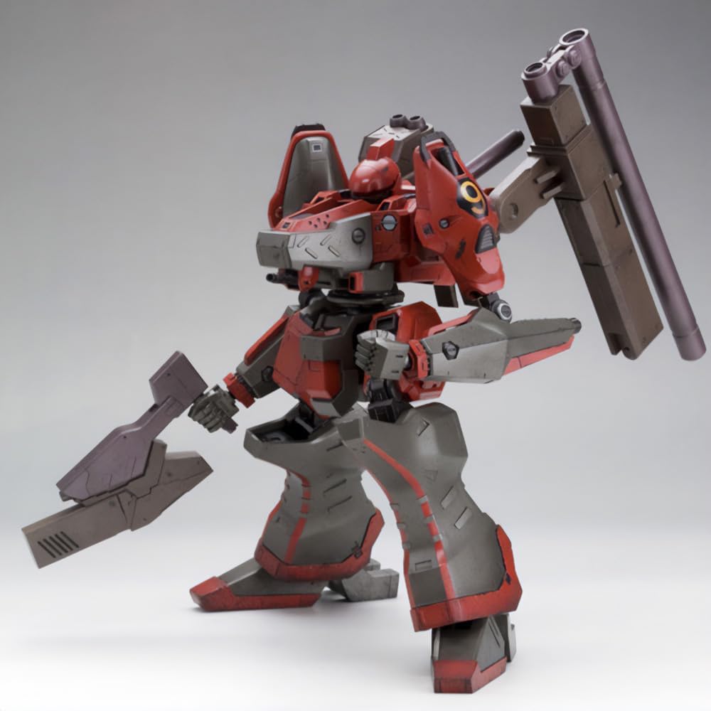 Kotobukiya VI069X 1/72 Nineball ARMORED CORE Ver. - BanzaiHobby