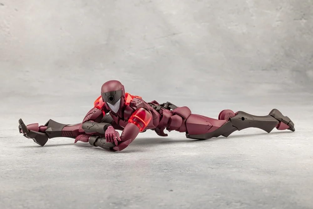 Kotobukiya CX003 Infinite Encounter Megalomalia Mephisto - BanzaiHobby