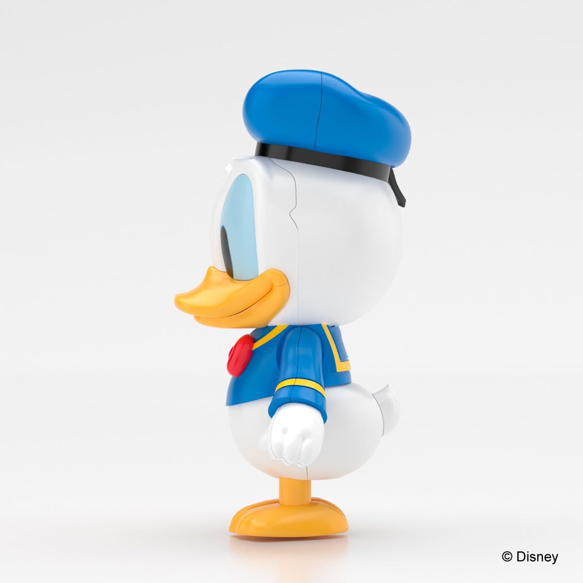 Aoshima RakuPla Tokotoko No. DP-07 Disney Character Donald - BanzaiHobby