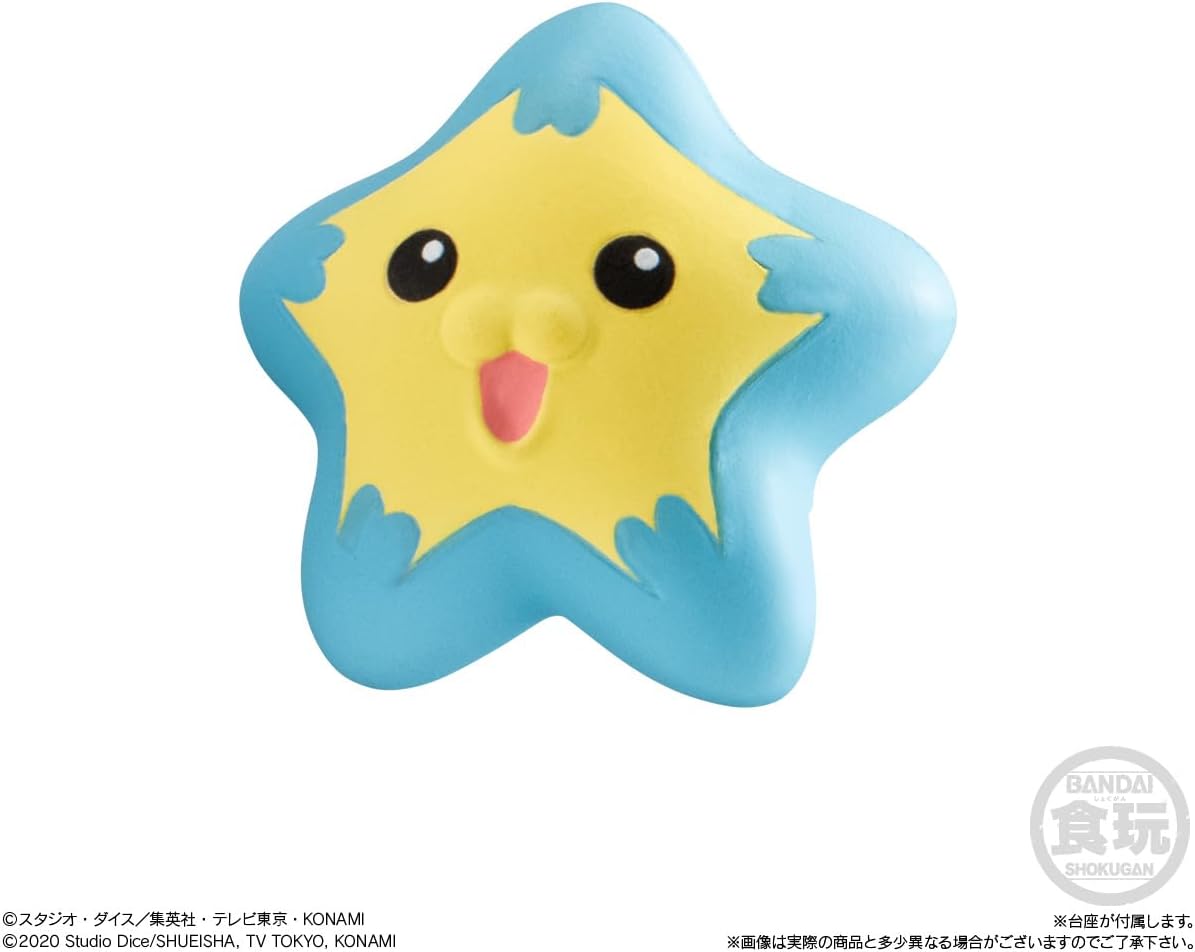 Bandai Anime “Yu-Gi-Oh!” Collection 02 (set of 10) - BanzaiHobby