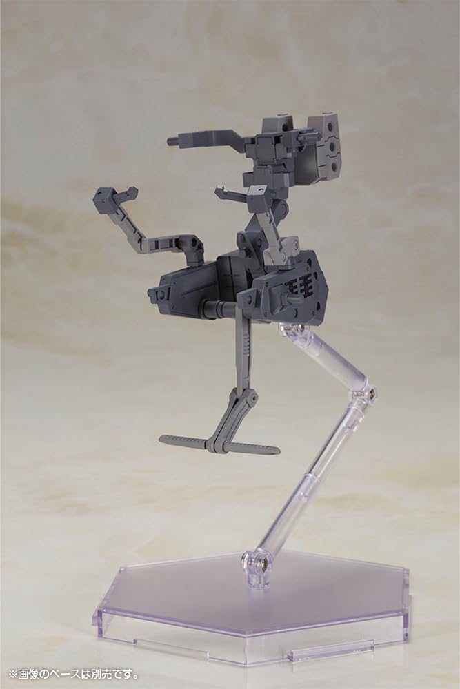 Kotobukiya FG119 Frame Arms Girl Stylet XF-3 with Exosuit Stylet - BanzaiHobby