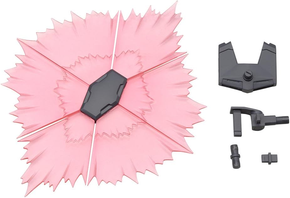 Kotobukiya MW35R M.S.G Weapon Unit 35 Energy Shield - BanzaiHobby