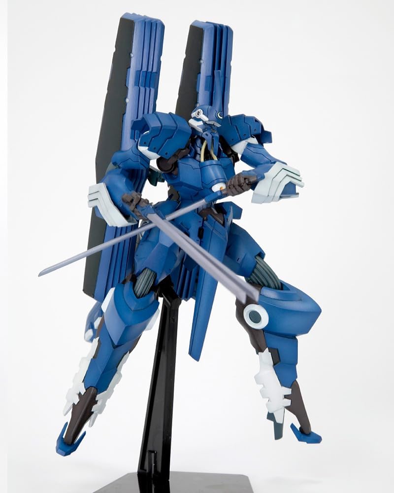 Kotobukiya KP58X 1/144 Vardant (Linebarrels of Iron) - BanzaiHobby