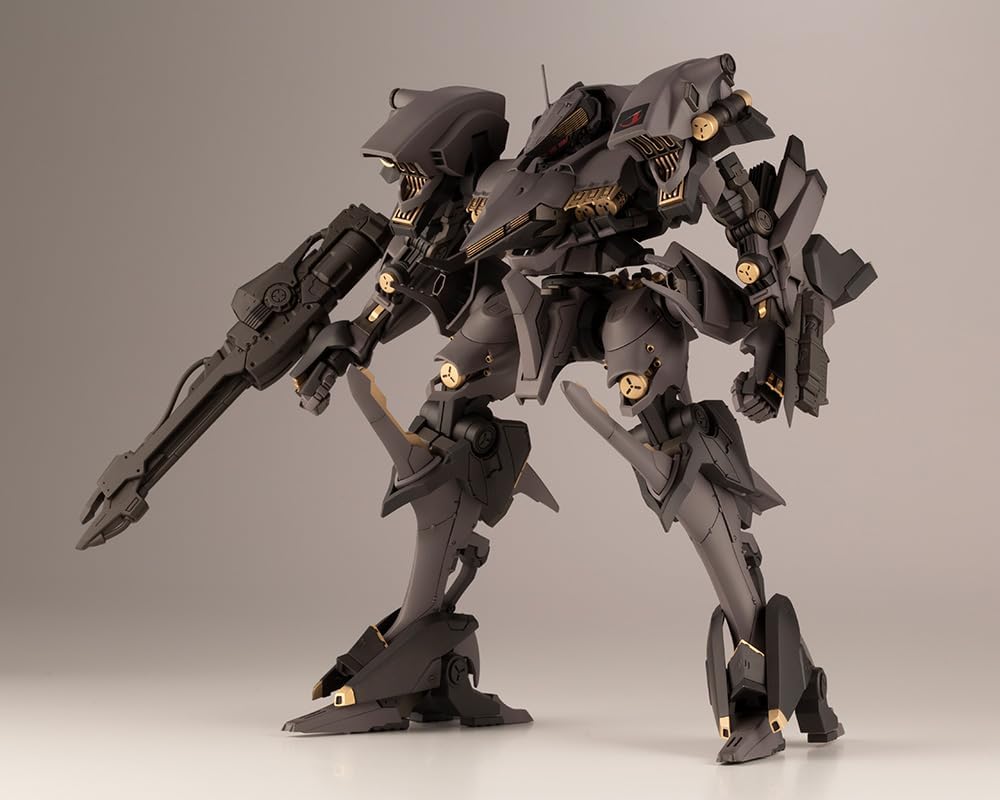 Kotobukiya VI082X 1/72 Armored Core Rayleonard 03-AALIYAH Supplice OP Ver. - BanzaiHobby