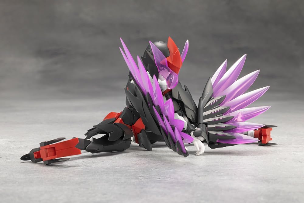 Kotobukiya CX020 Zekuu (MegaloMaria Unlimited Universe) - BanzaiHobby