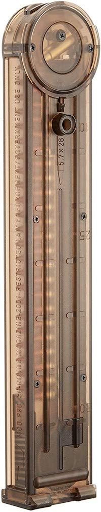 TOKYO MARUI No.97 Spare Magazine for P90 Standard Electric - BanzaiHobby