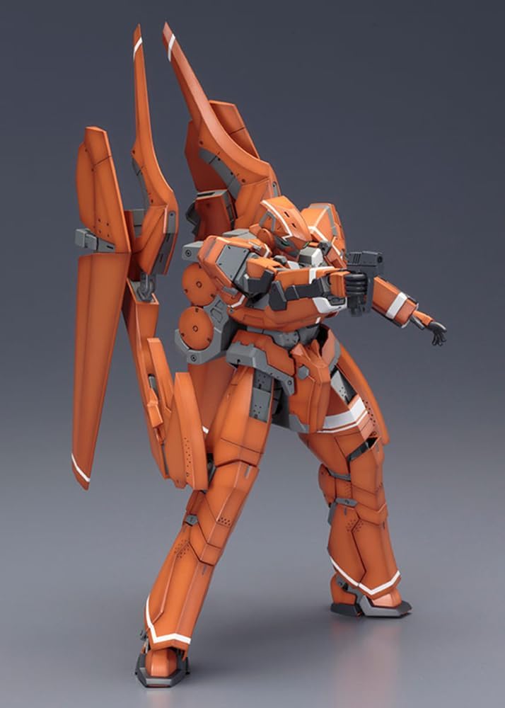 Kotobukiya KP364X KG-6 Sleipnir (Aldnoah.Zero) - BanzaiHobby