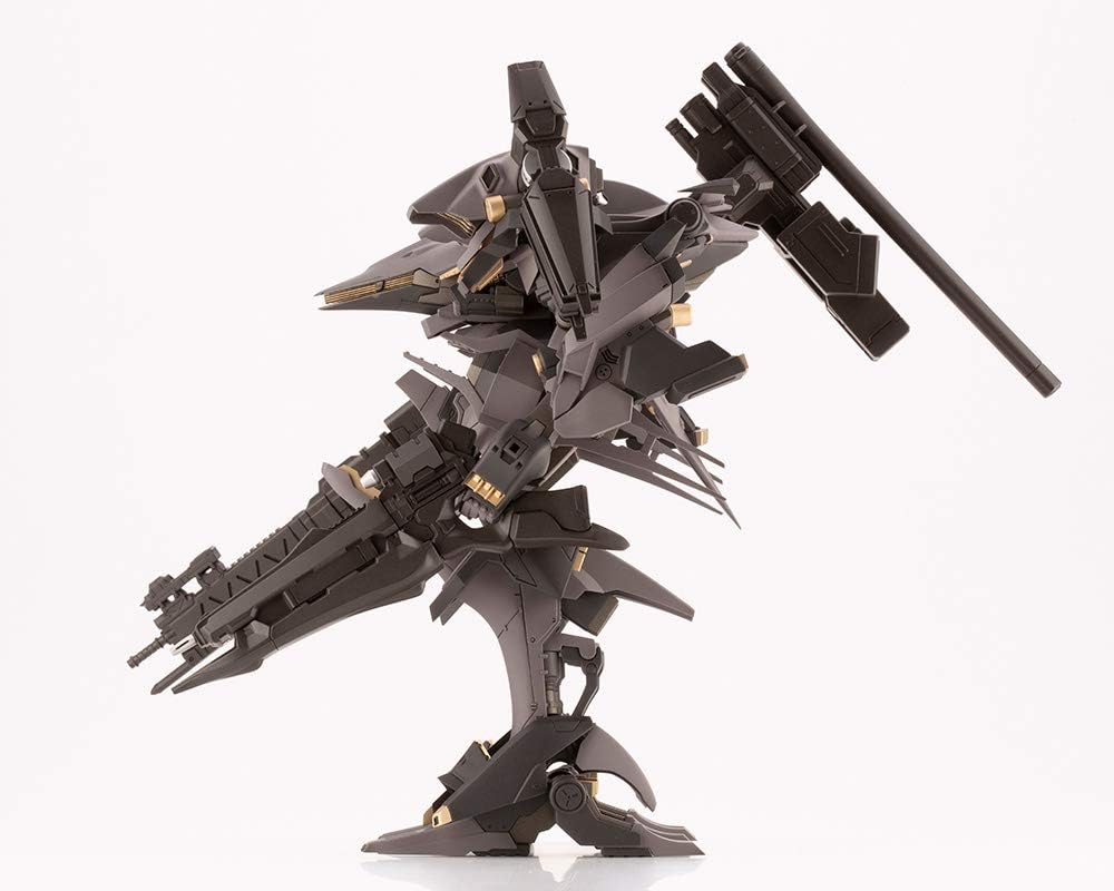 Kotobukiya VI082X 1/72 Armored Core Rayleonard 03-AALIYAH Supplice OP Ver. - BanzaiHobby