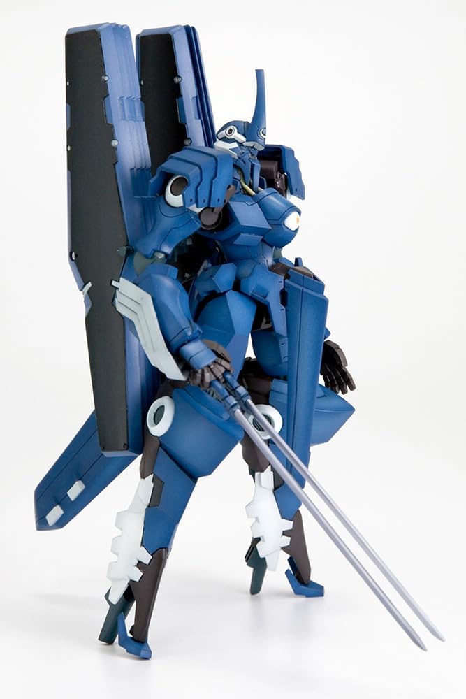 Kotobukiya KP58X 1/144 Vardant (Linebarrels of Iron) - BanzaiHobby