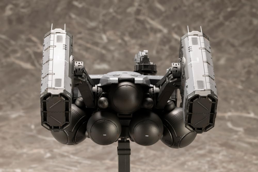 Kotobukiya KP749 1/350 DHV Magellan (Death Stranding 2 On the Beach) - BanzaiHobby