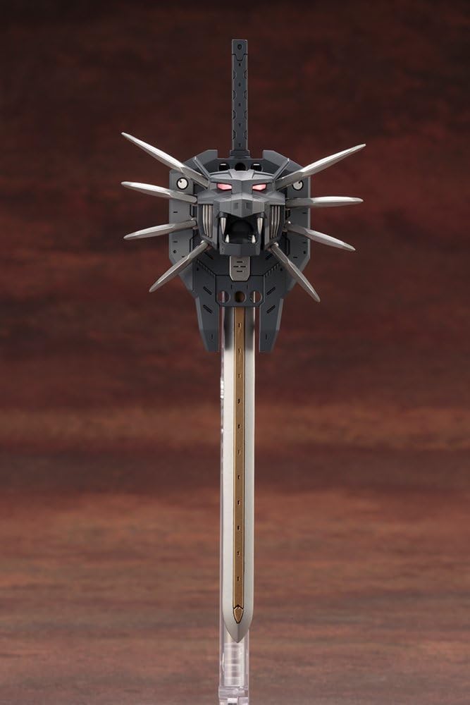 Kotobukiya MH14R M.S.G Heavy Weapon Unit 14 Beast Master Sword - BanzaiHobby