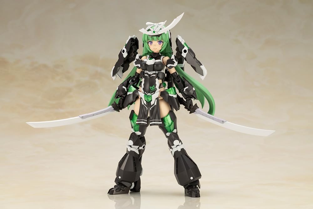 Kotobukiya FG161 Frame Arms Girl Magatsuki (Cat Armor Ver.) - BanzaiHobby