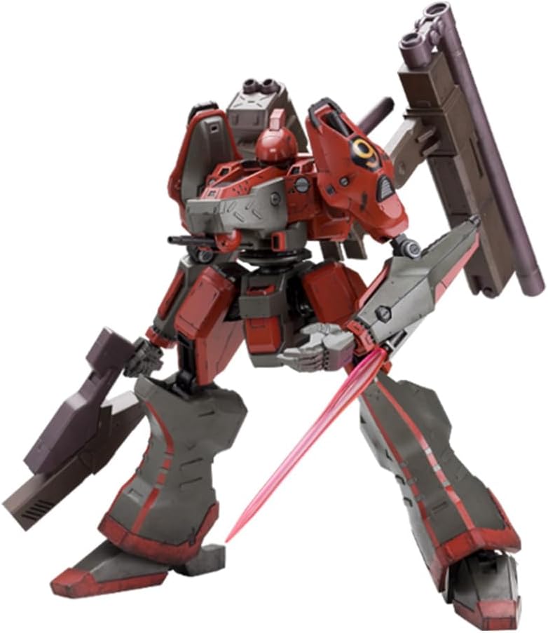 Kotobukiya VI069X 1/72 Nineball ARMORED CORE Ver. - BanzaiHobby