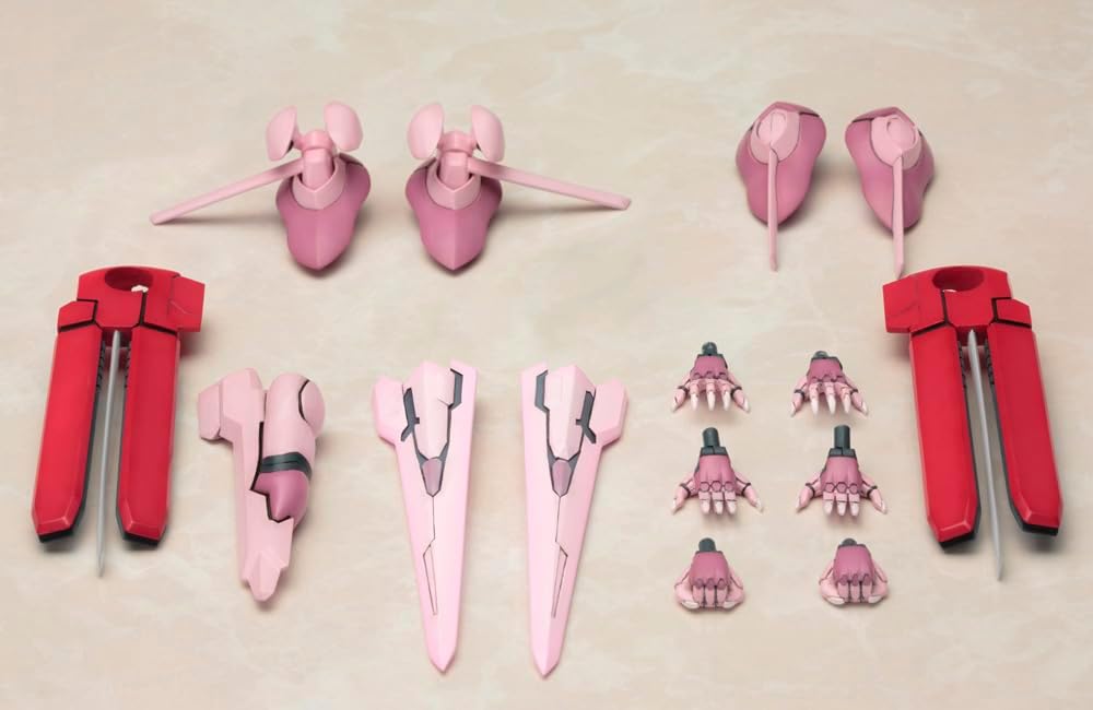 Kotobukiya KP304X Dolores (Z.O.E Dolores,i) - BanzaiHobby