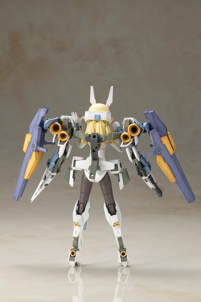 Kotobukiya FG120 Frame Arms Girl Baselard with Exosuit - BanzaiHobby