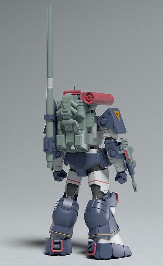 Max Factory CA MAX27 1/72 Combat Armor Dougram Ver. GT (Fang of the Sun Dougram) - BanzaiHobby