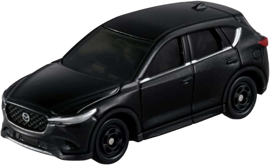 Tomica 006 Mazda CX-5 (First Edition Special Specification) - Takara Tomy Banzai Hobby
