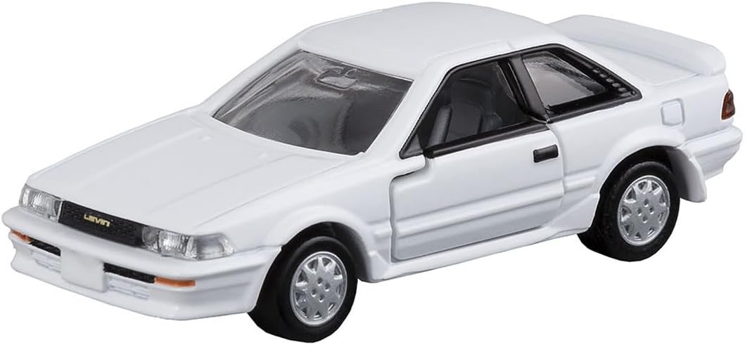Tomica P 13 Toyota Corolla Levin (AE92)