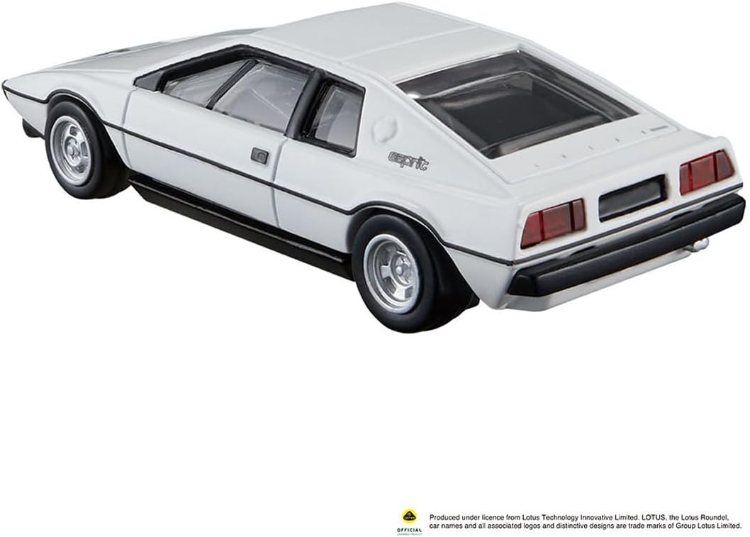 Tomica P 45 Lotus Esprit