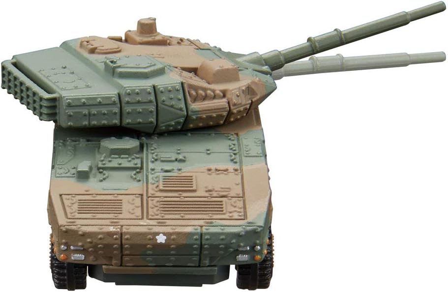 Tomica P 16 Japan Ground Self-Defense Force Type 16 Mobile Combat Vehicle - BanzaiHobby