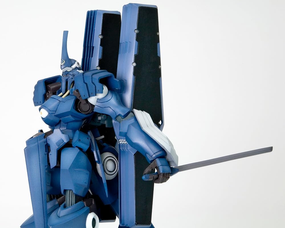 Kotobukiya KP58X 1/144 Vardant (Linebarrels of Iron) - BanzaiHobby