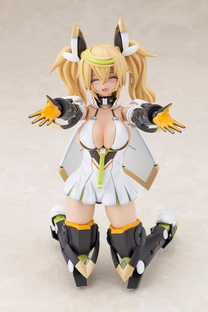 Kotobukiya KP830 GRANDE SCALE Gene Stellatears Version (Phantasy Star Online 2 es)