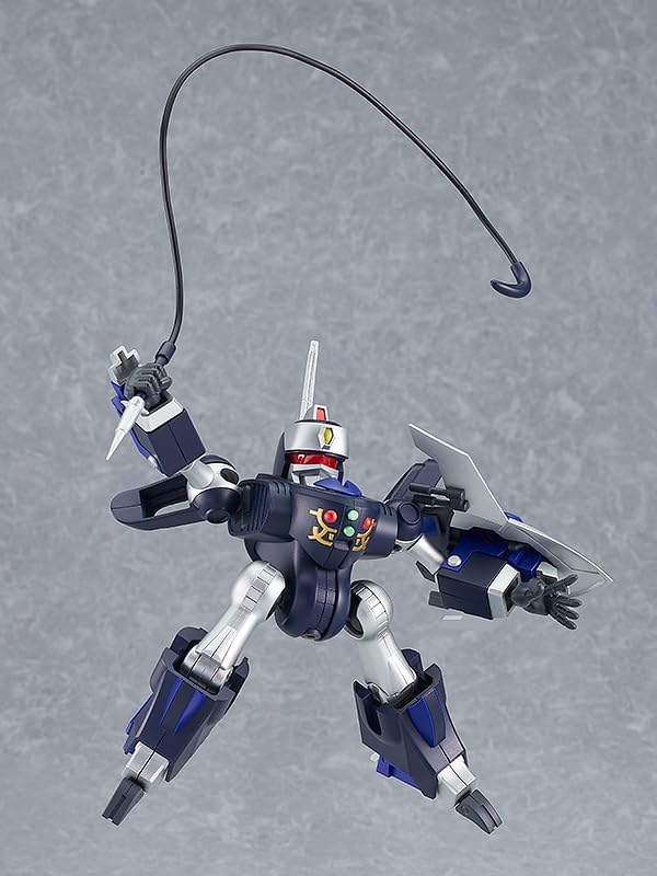Good Smile Company MODEROID QUEEN CIDERON (NG Knight Lamune & 40) - BanzaiHobby