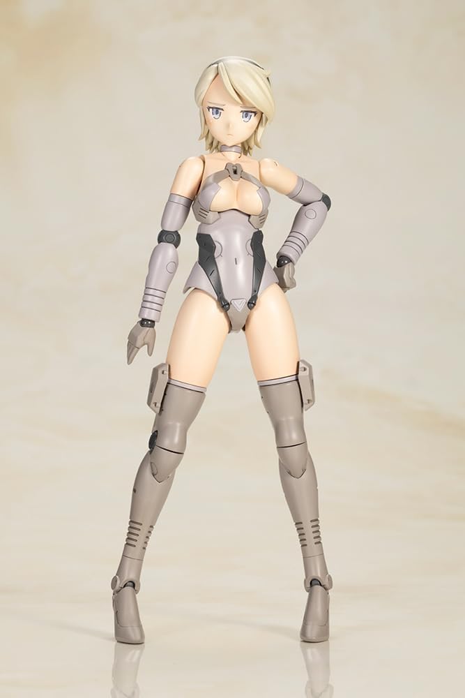 Kotobukiya FG026 Frame Arms Girl Zero Tortoise - BanzaiHobby