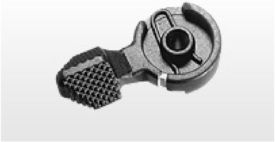 Tokyo Marui No.134 Type 89 Rifle Left Side Custom Selector - BanzaiHobby