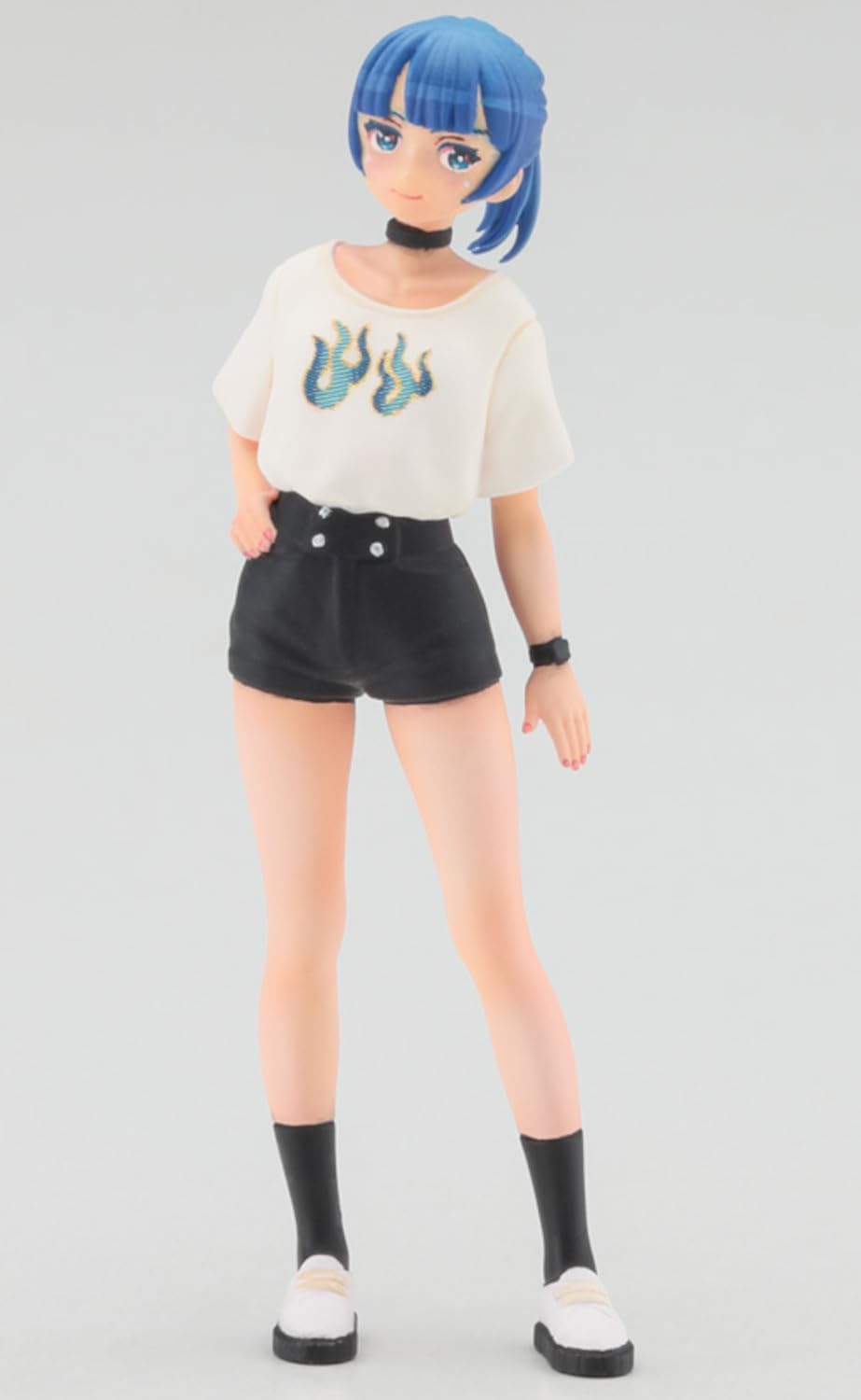 Hasegawa SP615 1/24 Porsche 968 Egg Girls Sara Maiyuki w/Figure - BanzaiHobby