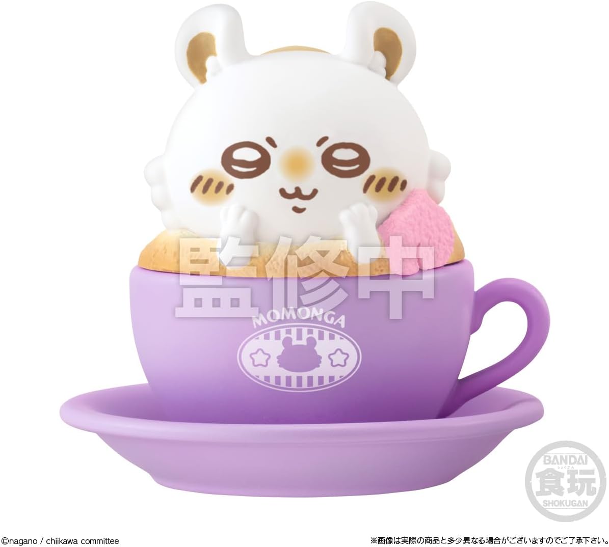 Bandai Character Art Case Chiikawa (1Box 12pcs) - BanzaiHobby