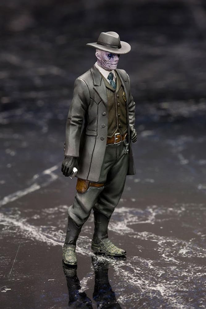 Kotobukiya KP321R 1/35 Metal Gear Solid V Ground Zeroes Set - Kotobukiya Banzai Hobby