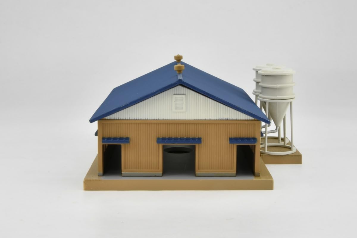 TOMYTEC  Building Collection 099-3 Ranch B3 - BanzaiHobby