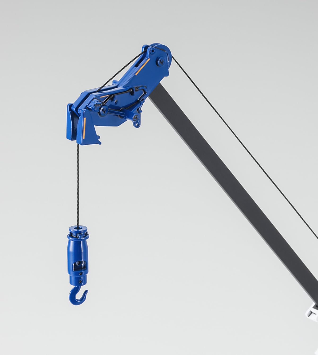 Hasegawa WM08 1/35 Tadano Rough Terrain Crane GR-130NL/N Clevo Mini G4 - BanzaiHobby