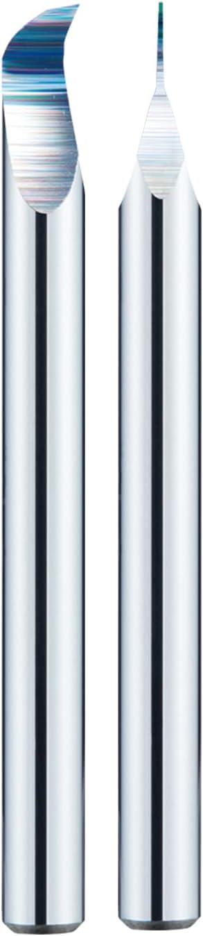 Plamokojo HC-02 HC-02 0.2mm Carbide Hook Chisel