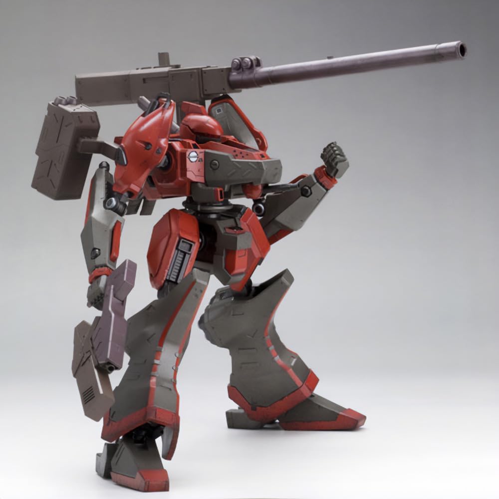 Kotobukiya VI069X 1/72 Nineball ARMORED CORE Ver. - BanzaiHobby