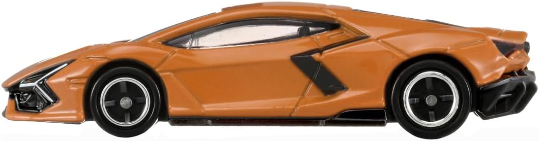 Tomica Box 107 Lamborghini Revuelto - BanzaiHobby