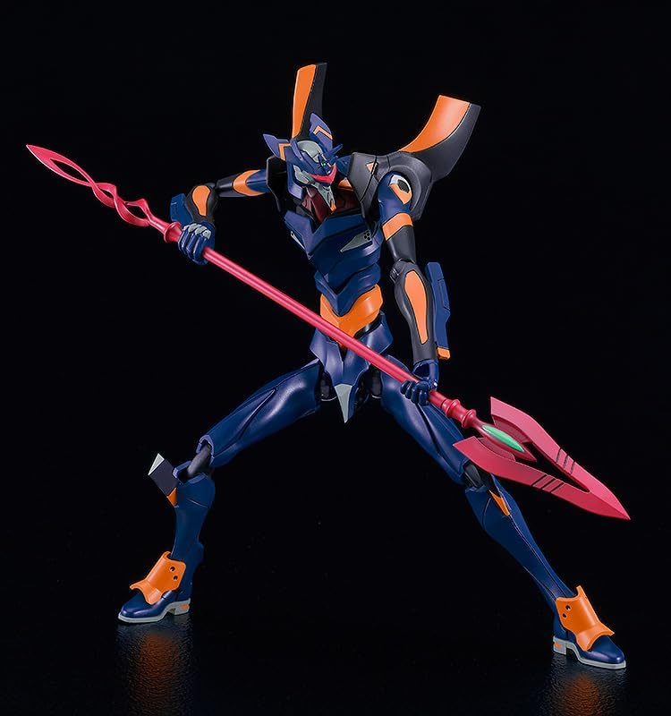 Good Smile Company MODEROID Evangelion Mark.06 (Evangelion: 2.0 You Can (Not) Advance)