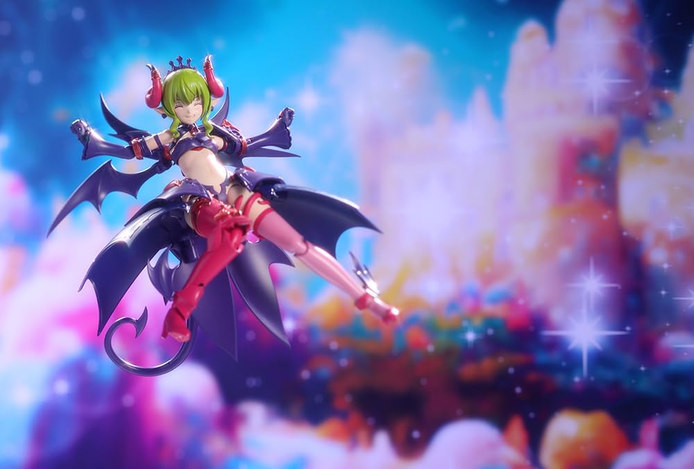 Kotobukiya AR022 Arcanadea Velretta ReACT-P - BanzaiHobby