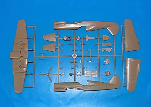 RS model 48004 1/48 Caudron CR 714 C-1 Fighter Plane - BanzaiHobby