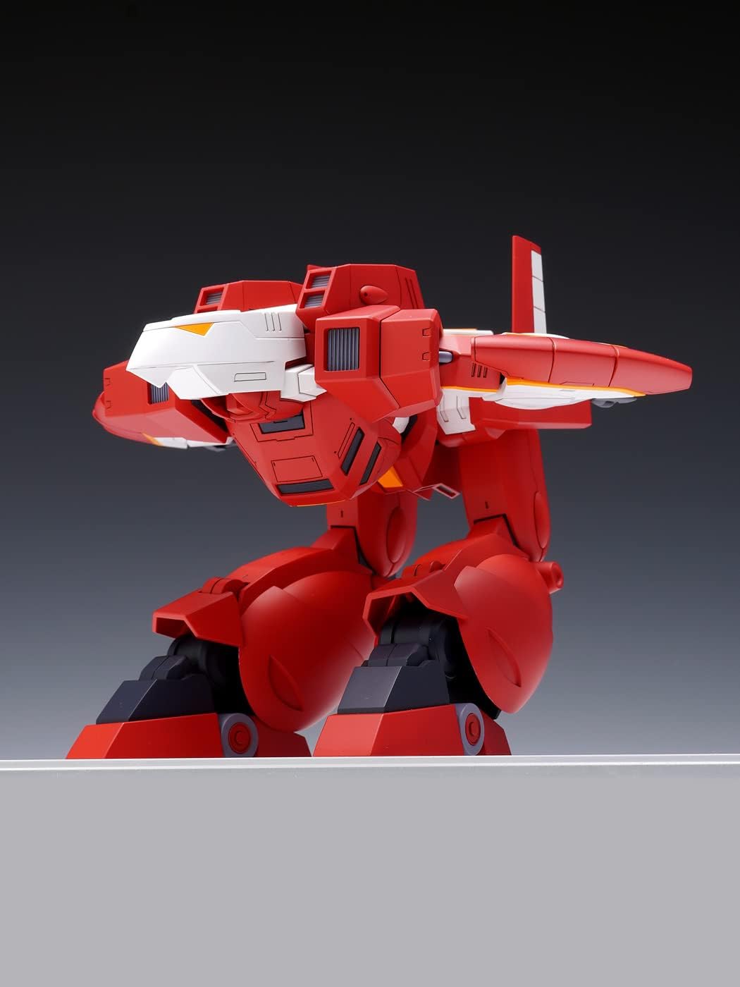 Wave KG-021 Galient - BanzaiHobby