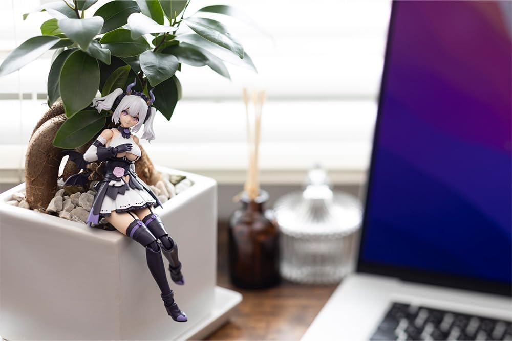 Kotobukiya AR007 Arcanadea Soffiera - BanzaiHobby