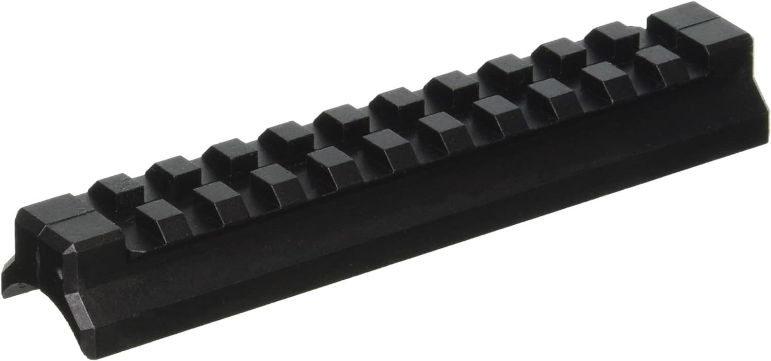 Tokyo Marui Parts No.54 Gas Blowback Machine  Mount Base for Type 89 - BanzaiHobby