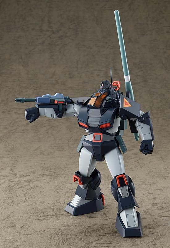 Max Factory CA MAX22 1/72 Combat Armor Dougram - Update ver. (Fang of the Sun Dougram) - BanzaiHobby