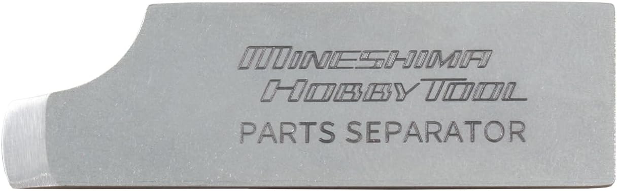 Mineshima PT-300 Plastic Model Tool Set for Master Level