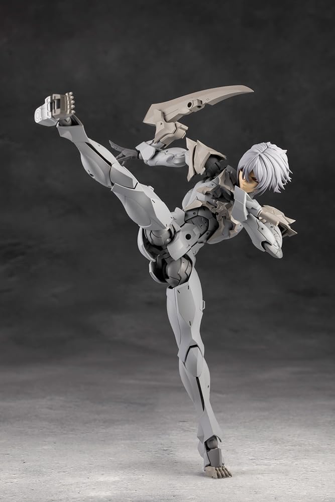 Kotobukiya CX018 Zirconia (Megalomaria Unlimited Universe)