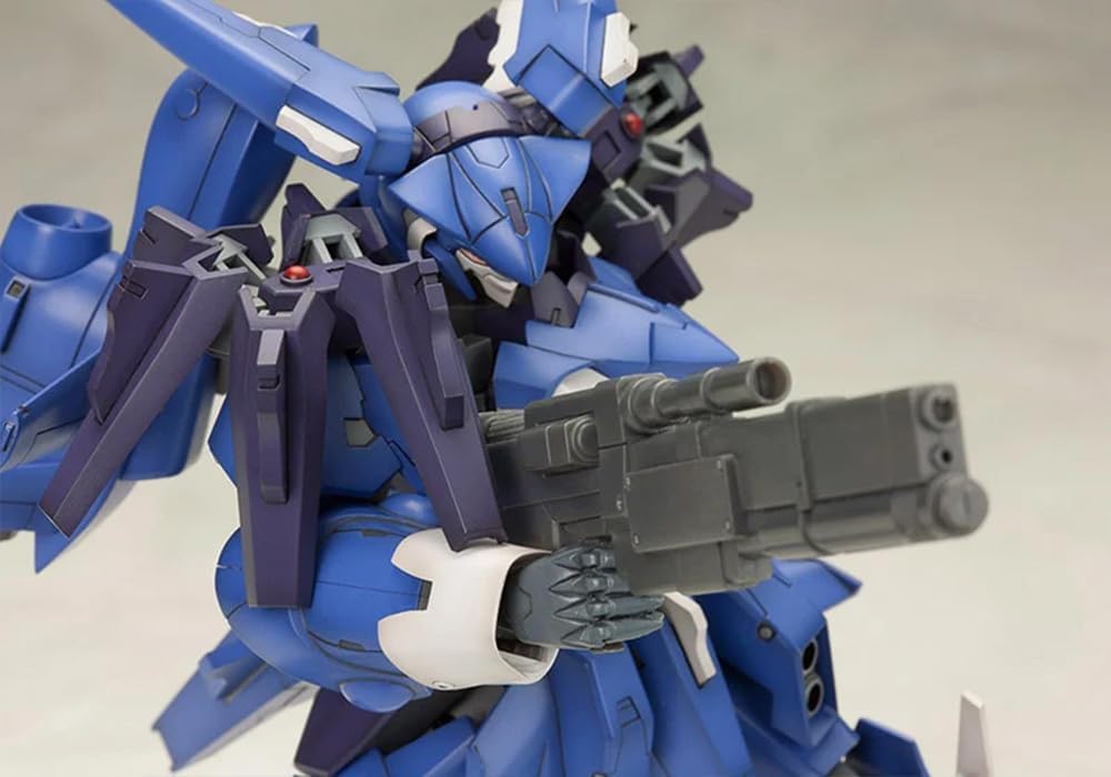 Kotobukiya MB41R M.S.G Modeling Support Goods Hand Unit Sharp Hand