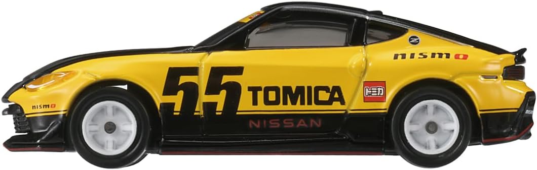 Tomica P Tomica Nissan Fairlady Z NISMO Tomica 55th - BanzaiHobby