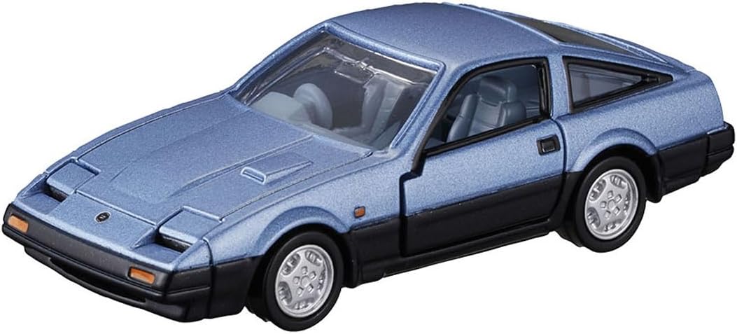 Tomica P 15 Nissan Fairlady Z (Z31) - BanzaiHobby